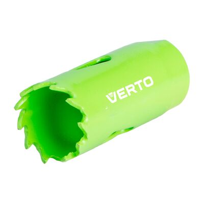 Otwornica bi - metalowa 22 mm VERTO