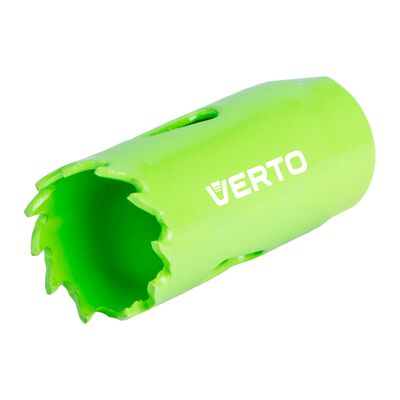 Otwornica bi - metalowa 25 mm VERTO