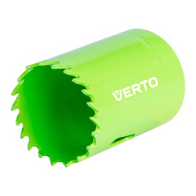 Otwornica bi - metalowa 38 mm VERTO