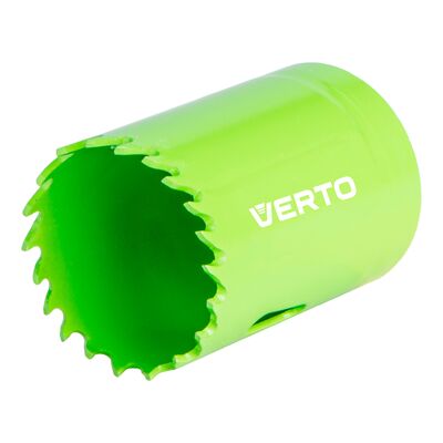 Otwornica bi - metalowa 40 mm VERTO