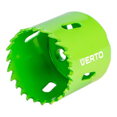 Otwornica bi - metalowa 46 mm VERTO