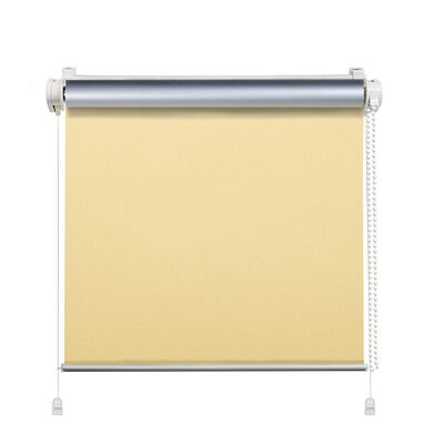 Mini roleta fast Solar 43,5 x 150 cm orzech Mardom