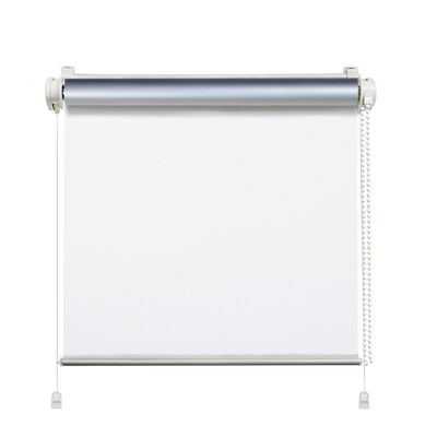 Mini roleta fast Solar 38,5 x 150 cm biel Mardom