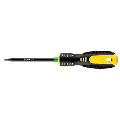 Wkrętak Torx T10 x 100 mm TOPEX