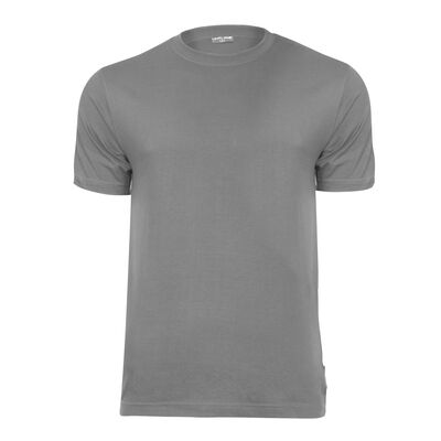 Koszulka T-shirt LAHTI PRO L40202 jasno-szara M