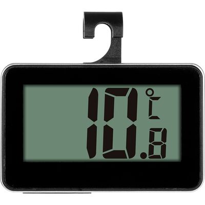 Elektroniczny termometr do lodówki -20°C do +50°C 2Measure