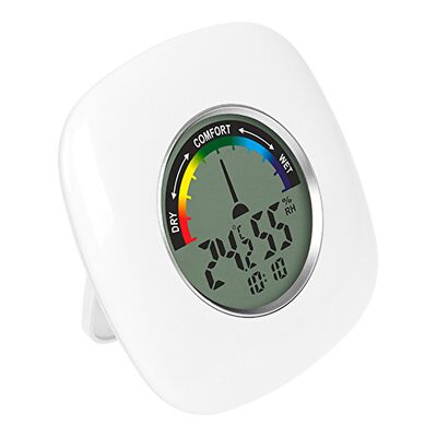 Elektroniczna stacja pogody - termometr / higrometr 2Measure
