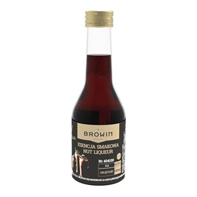 Esencja smakowa Likier orzechowy 20 ml Browin