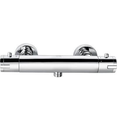 Bateria natryskowa termostatyczna TERMICO BAT 04TD chrom Laveo