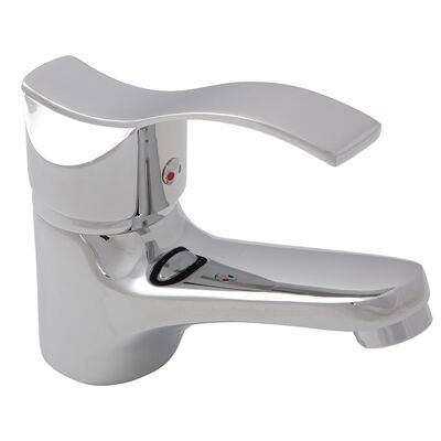 Bateria umywalkowa ARGO BKA 022D chrom Kuchinox