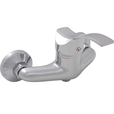 Bateria natryskowa ARGO BKA 040D chrom Kuchinox