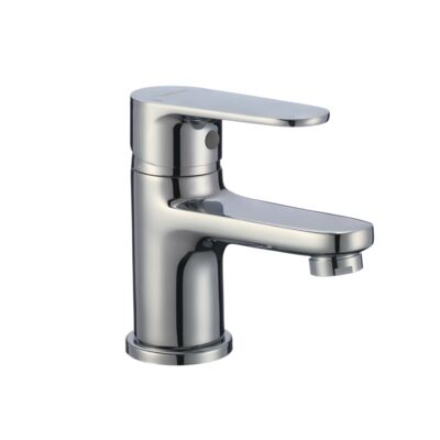 Bateria umywalkowa PANA BKN 022D chrom Kuchinox