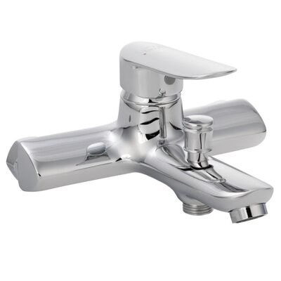 Bateria wannowa APPIA BLP 010D chrom Laveo
