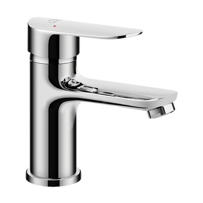 Bateria umywalkowa APPIA BLP 022D chrom Laveo