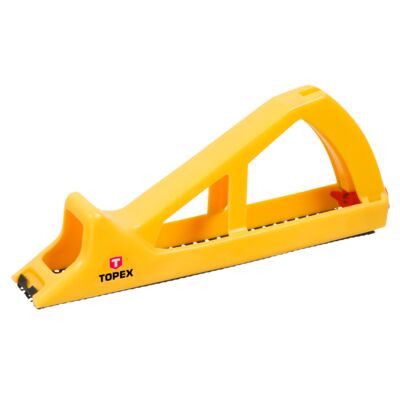 Zdzierak 250 mm TOPEX