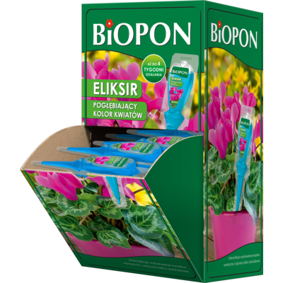 Eliksir pogłębiający kolor 35 ml BOPON