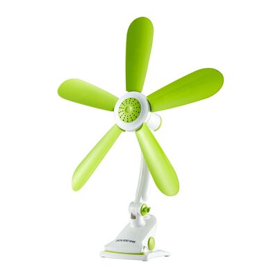 Wentylator z klipsem Ø40 cm