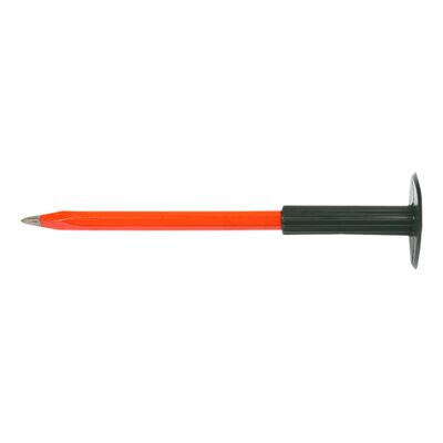 Przebijak z ochraniaczem 14 x 250 mm Top Tools