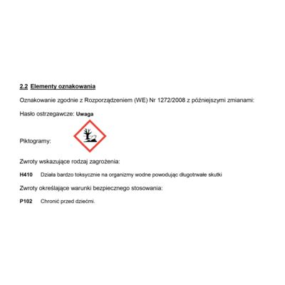 Elektro + 10 wkładów na komary EXPEL Kids