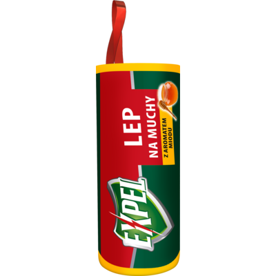 Lep okrągły EXPEL