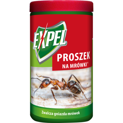 Proszek na mrówki 100 g EXPEL
