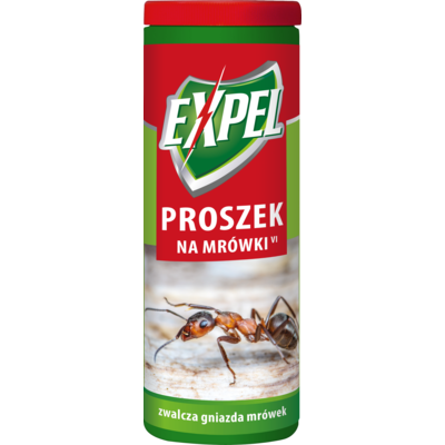 Proszek na mrówki 300 g EXPEL