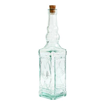 Butelka szklana Wieża 750 ml Browin