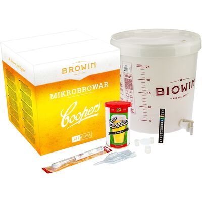 Mikro Browar 