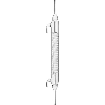Destylator spiralny szklany Browin