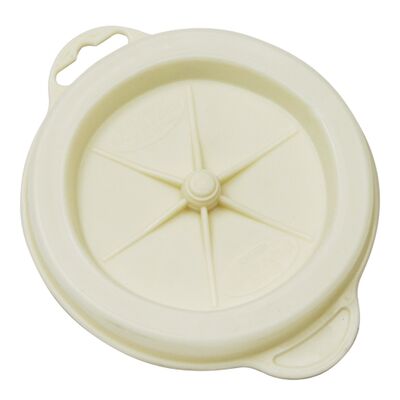 Kaptur – korek do balonu szerokootworowego Ø138 mm Browin