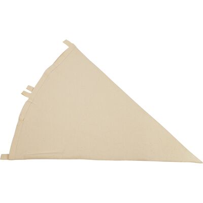 Worek do filtracji moszczu stożkowy 12 l Browin