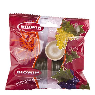 Zakrętka z dozownikiem do butelki Gallone 31,5 x 24 mm 3 sztuk Browin