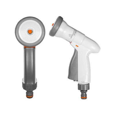 Pistolet do zraszania wielofunkcyjny SUPER SPRAY WHITE LINE