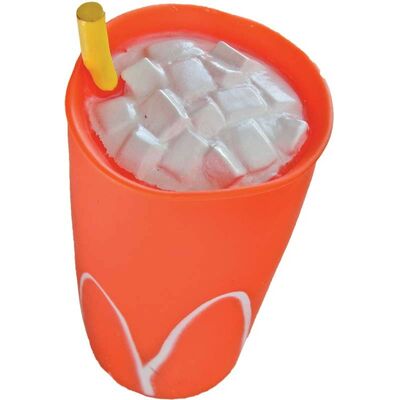 Zabawka dla psa winylowa Cola happet