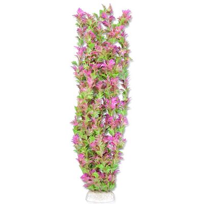 Roślina akwariowa sztuczna 65 cm 6F36 happet