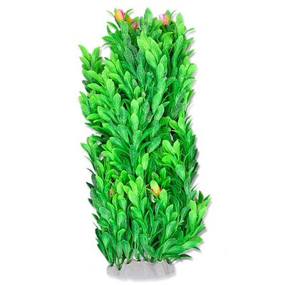 Roślina akwariowa sztuczna 40 cm 4F34 happet