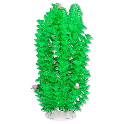 Roślina akwariowa sztuczna 40 cm 4F33 happet