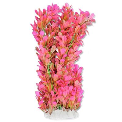 Roślina akwariowa sztuczna 40 cm 4F28 happet