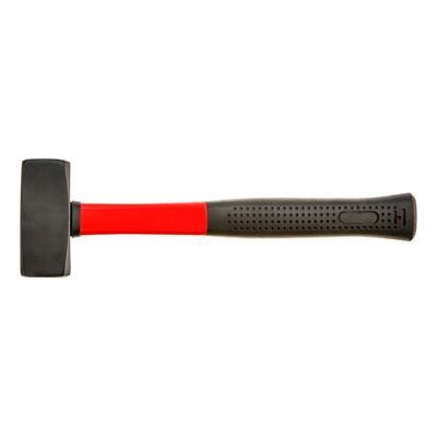 Młotek kamieniarski 1250 g, trzonek z włókna szklanego Top Tools