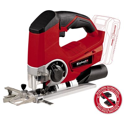Wyrzynarka TE-JS 18 V Li Solo PXC Einhell