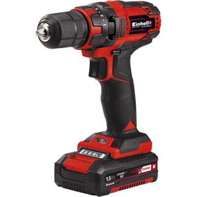 Wiertarko-wkrętarka TC-CD 18/35 Li PXC Einhell