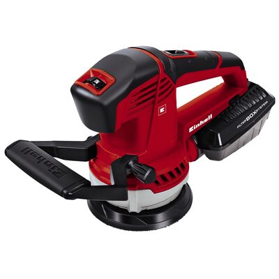 Szlifierka mimośrodowa TE-RS 40 E Einhell