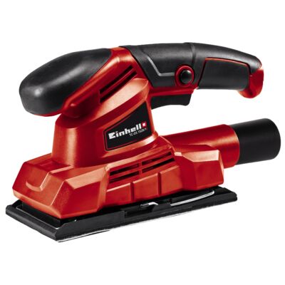 Szlifierka oscylacyjna TC-OS 1520/1 Einhell