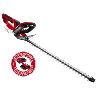 Nożyce do żywopłotu GE-CH 1855/1 Li Solo PXC Einhell
