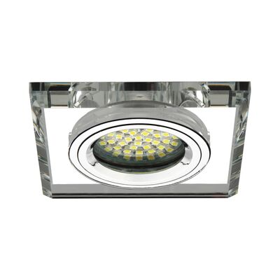 Oczko MORTA CT-DSL50-SR MR-16 Kanlux