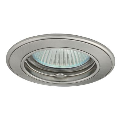 Oczko BASK CTC-5514-SN/N MR-16 Kanlux