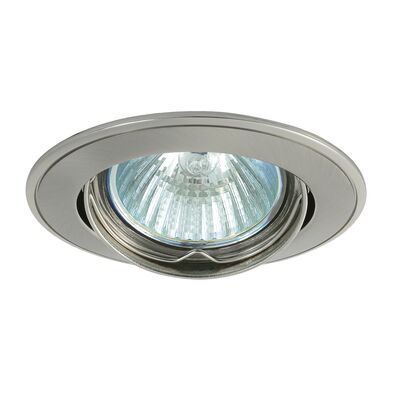 Oczko BASK CTC-5515-SN/N MR-16 Kanlux
