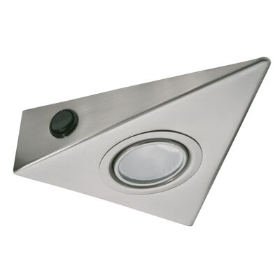 Oprawa meblowa ZEPO LFD-T02/S-C/M Kanlux