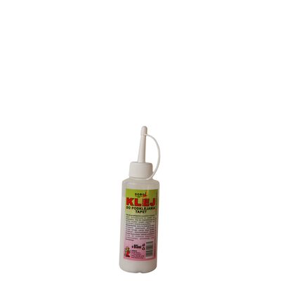 Klej do podklejania tapet 85 ml Domos