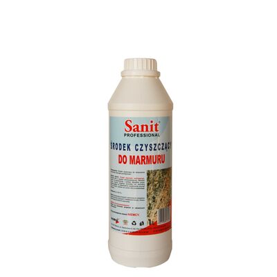 Środek czyszczący do Marmuru 500 ml Sanit